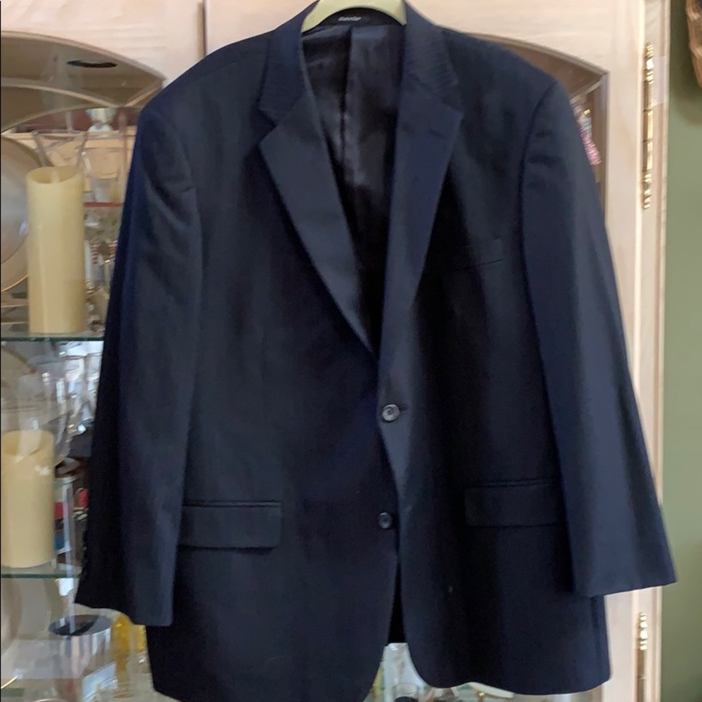 MENS CLASSIC SUIT